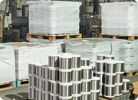 202 Stainless Steel Wire