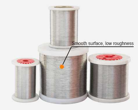 430 Stainless Steel Wire
