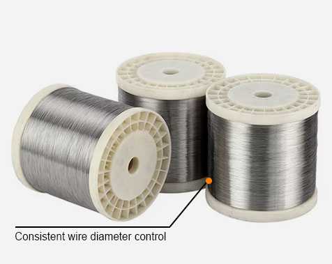 430 Stainless Steel Wire