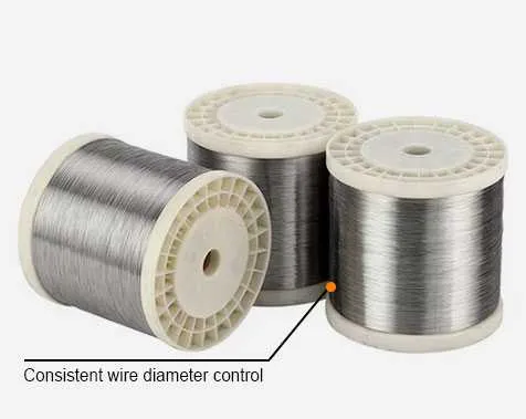 430 Stainless Steel Wire