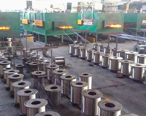 430 Stainless Steel Wire