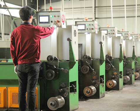 430 Stainless Steel Wire