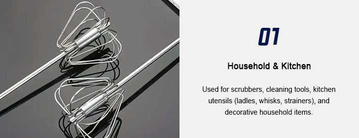 430 Stainless Steel Wire