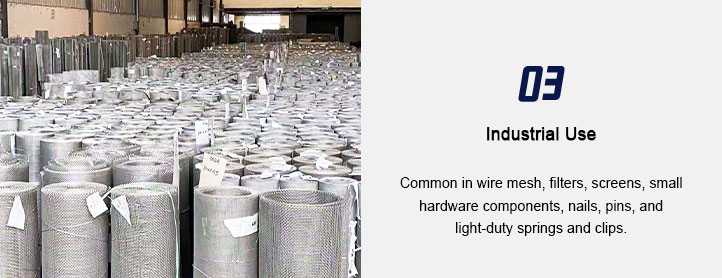 430 Stainless Steel Wire