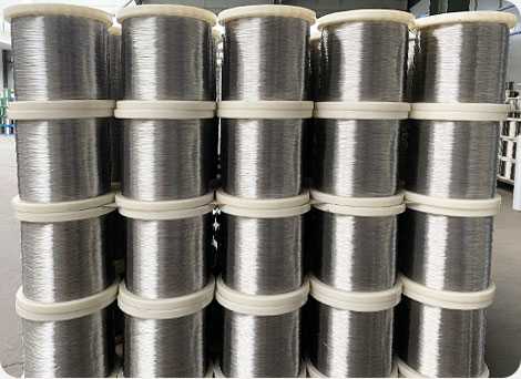 430 Stainless Steel Wire