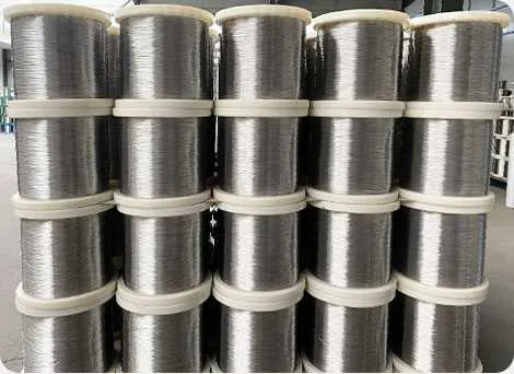 430 Stainless Steel Wire