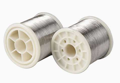 Ni-Cr 80/20 wire