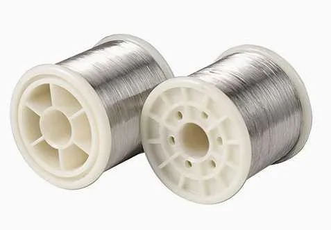 Ni-Cr 80/20 wire