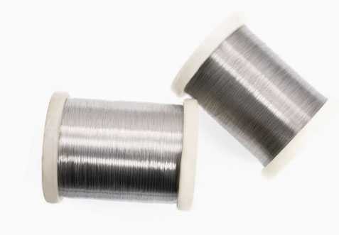 Ni-Cr 60/15 wire