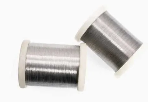Ni-Cr 60/15 wire