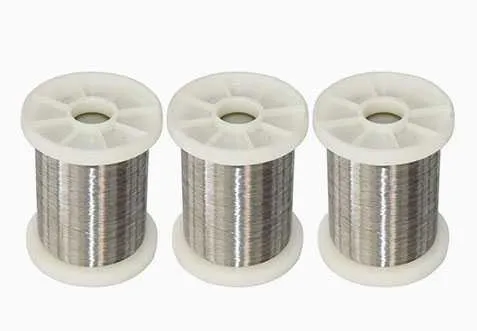 Ni-Cr 70/30 wire