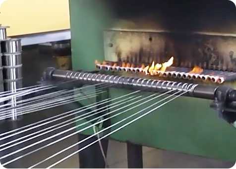 Ni & Cr Alloy Wire