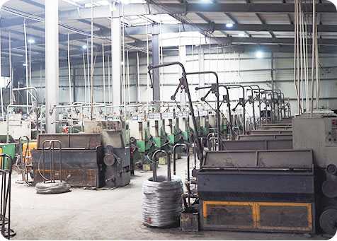 Ni & Cr Alloy Wire