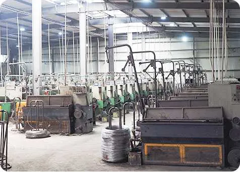 Ni & Cr Alloy Wire