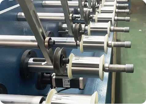 Ni & Cr Alloy Wire