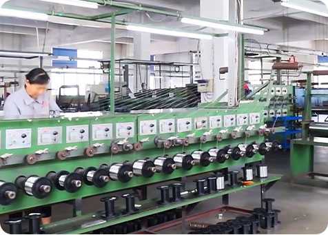 Ni & Cr Alloy Wire