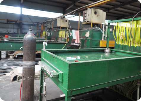 Ni & Cr Alloy Wire