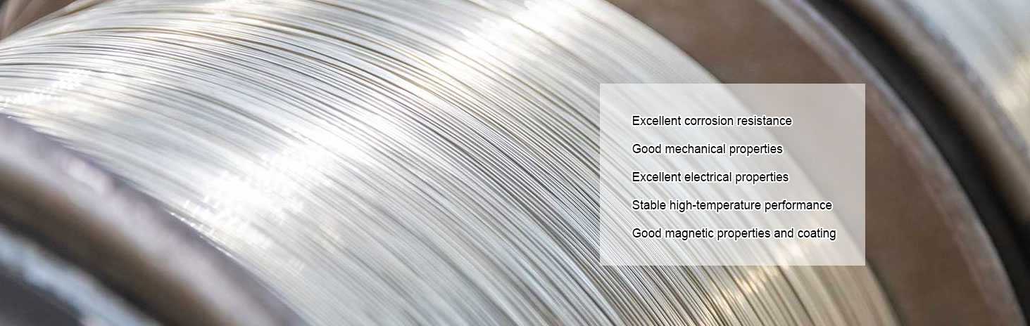 Nickel Wire