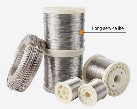 Nickel Wire