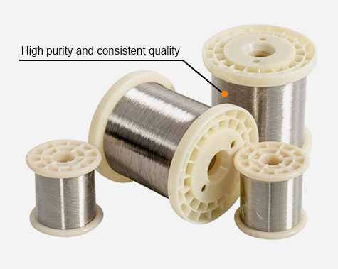Nickel Wire