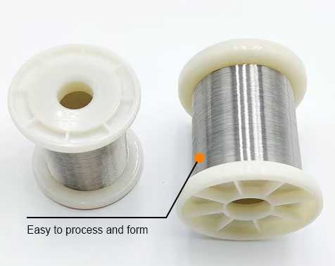 Nickel Wire