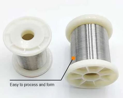 Nickel Wire