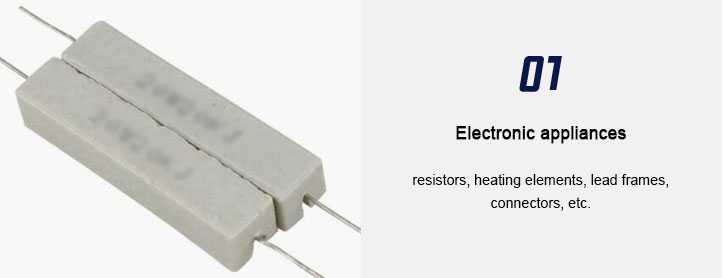 Nickel Wire