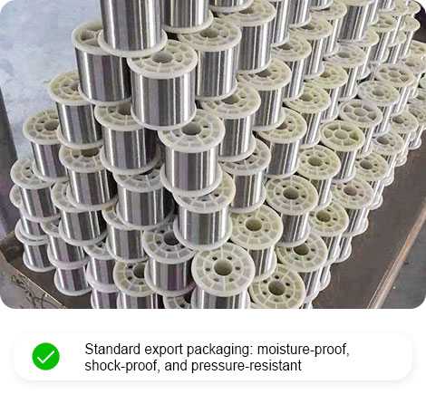 Nickel Wire