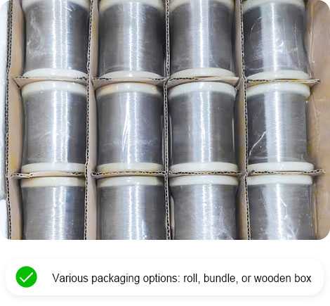 Nickel Wire