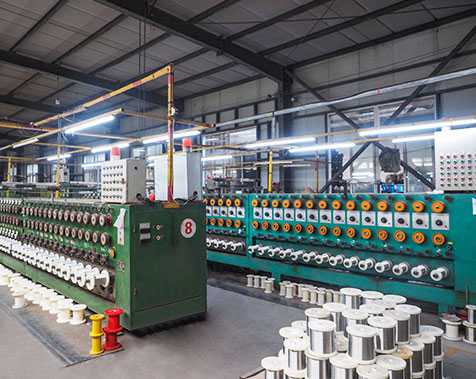 Nickel Wire
