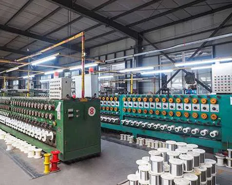 Nickel Wire