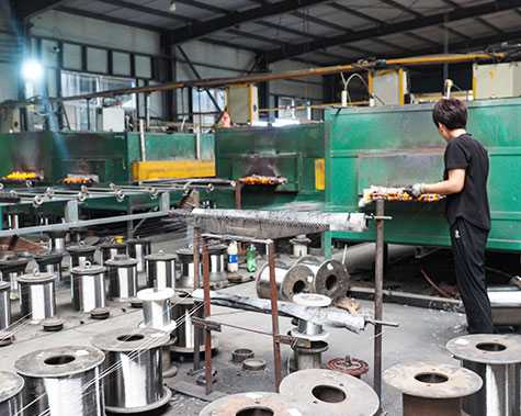 Nickel Wire