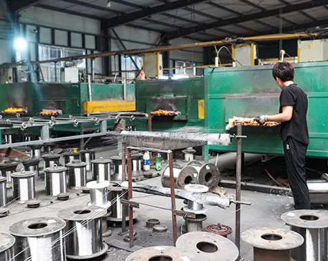 Nickel Wire