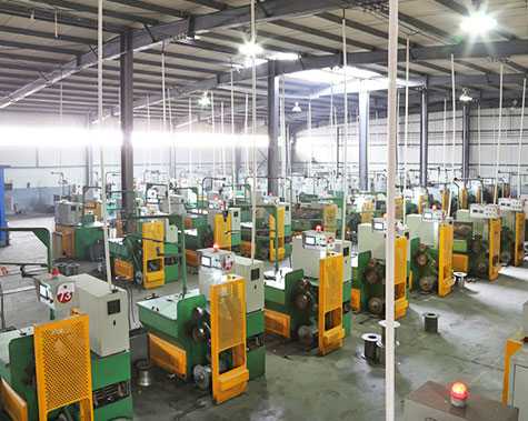 Nickel Wire