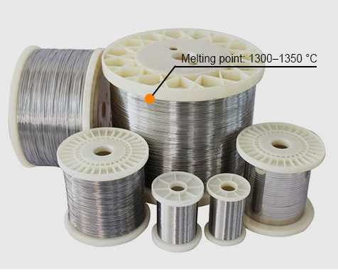 Monel Wire