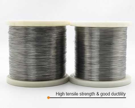 Monel Wire