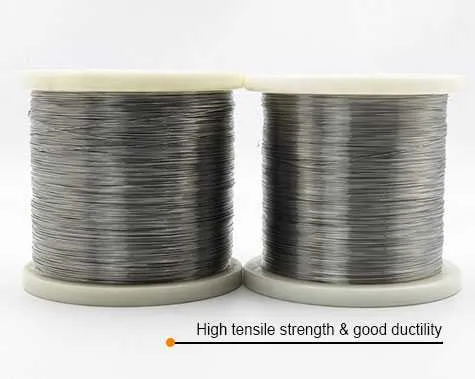 Monel Wire
