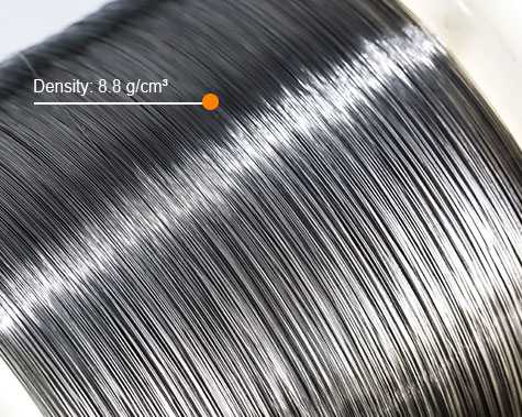 Monel Wire
