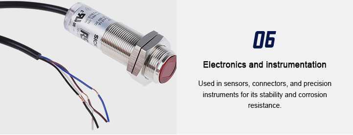 Monel Wire