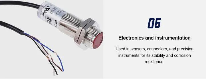 Monel Wire