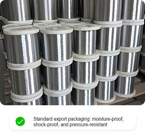 Monel Wire