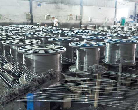 Monel Wire