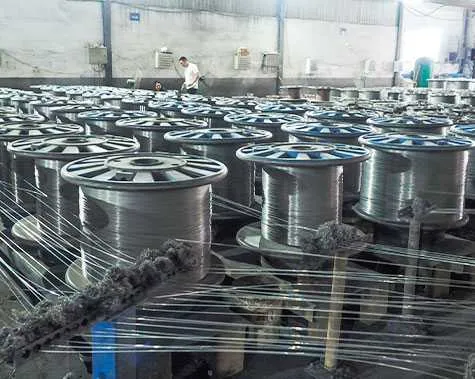 Monel Wire