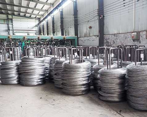 Monel Wire