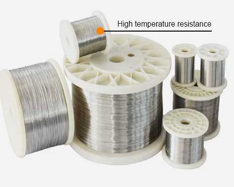 Inconel Wire