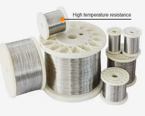 Inconel Wire