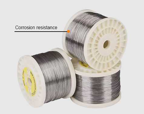 Inconel Wire
