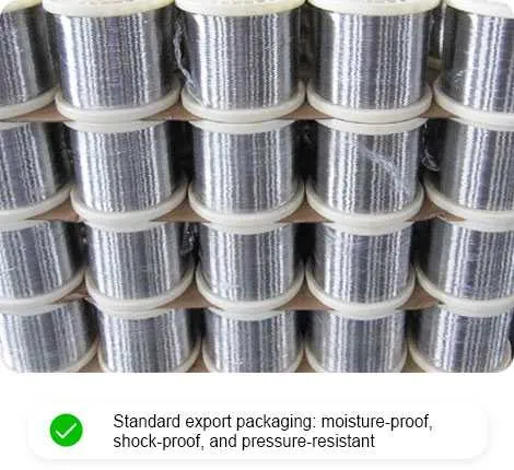 Inconel Wire