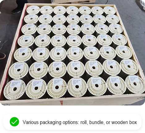 Inconel Wire