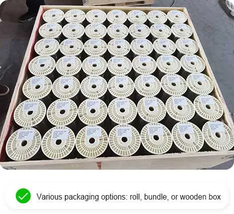 Inconel Wire